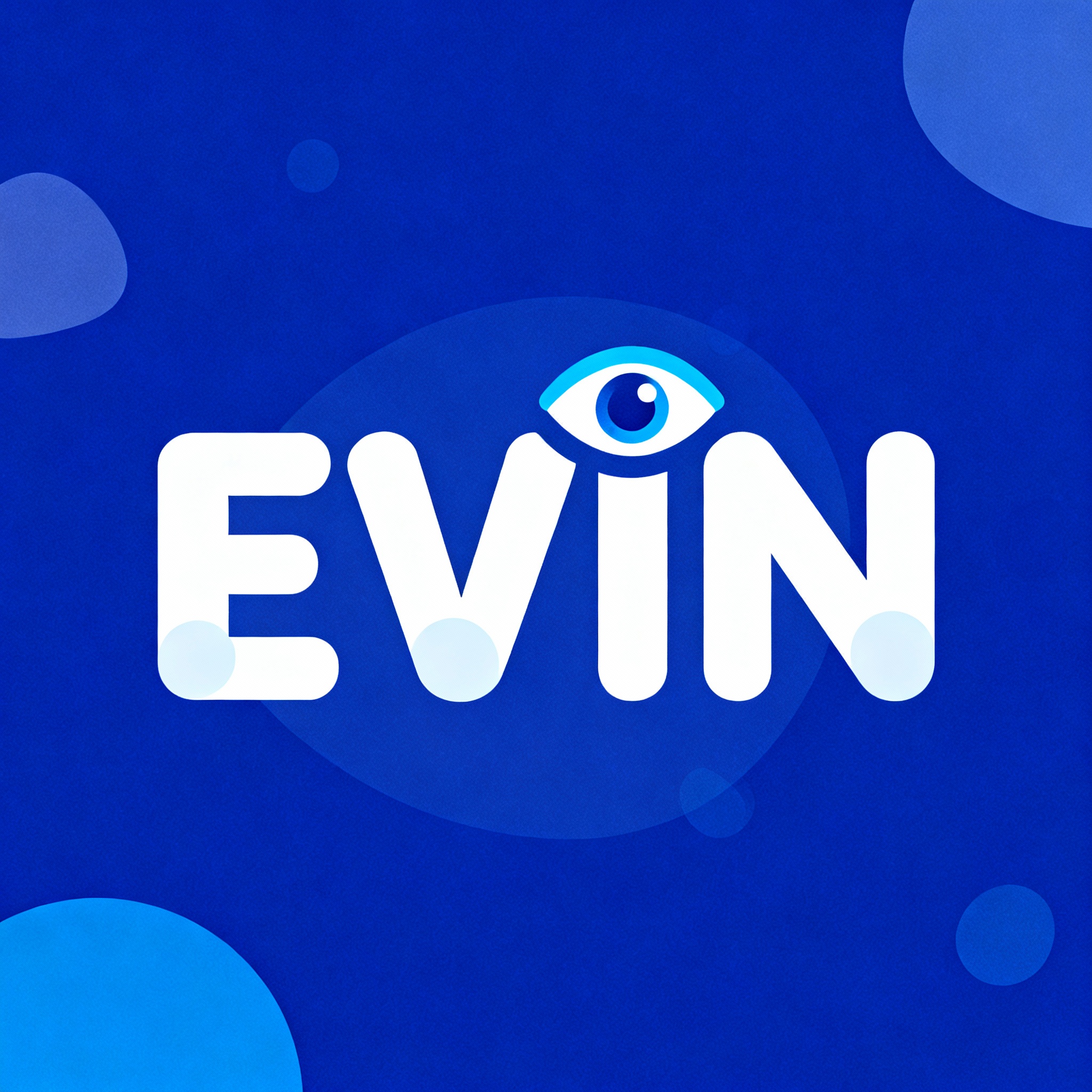 Logo EVIN