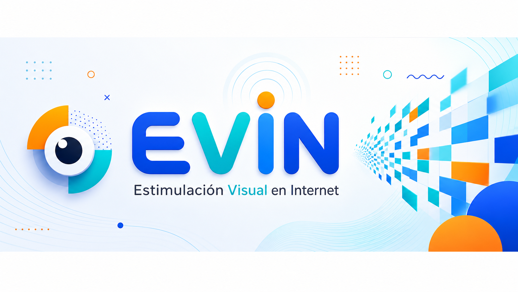 EVIN - Estimulación Visual en Internet